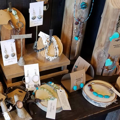 Roost Mercantile Jewelry